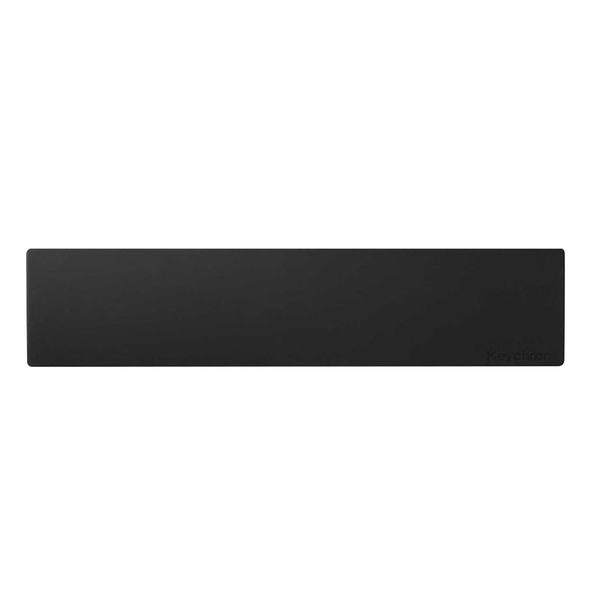 Keychron Silicone Palm Rest (Black)