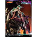 Darkstalkers Morrigan | DataBlitz