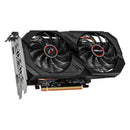 ASRock AMD Radeon RX 6500 XT Phantom Gaming 4GB GDDR6 Graphics Card
