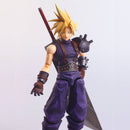 Final Fantasy VII Structure Arts - Cloud Strife
