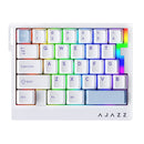 Ajazz AK029 RGB Wired 29-Keys Hot-Swappable Mechanical Keyboard