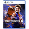 PS5 Street Fighter 6 Steelbook Edition