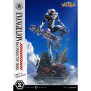Ultimate Diorama Masterline Neon Genesis Evangelion: Evangelion Mass Production Model