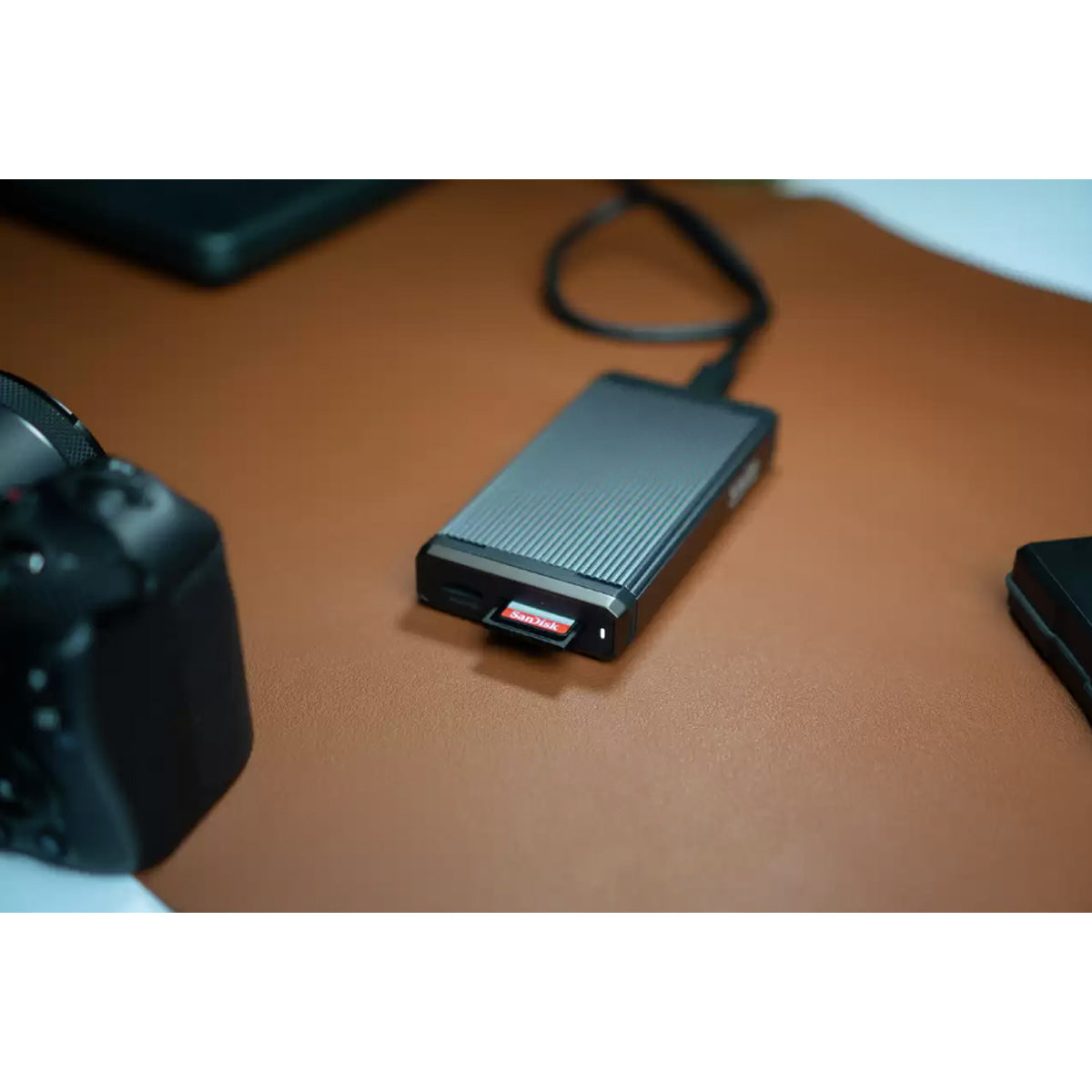 SanDisk Extreme 256GB 180MB/s SDXC UHS-I Card (SDSDXVV-256G-GNCIN)
