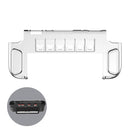 Dobe Crystal Case for Nintendo Switch 2 TNS-3155