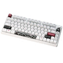 Yuki Aim x Arbiter Studio Polar 75 8k Oni 2.0 Collection Dragon Edition Keyboard