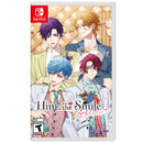 Nintendo Switch Him, The Smile & Bloom (US) (Eng/FR)