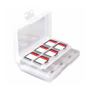 Oivo Game Card Case 24 Slots for Nintendo Switch/ Nintendo Switch 2 | DataBlitz
