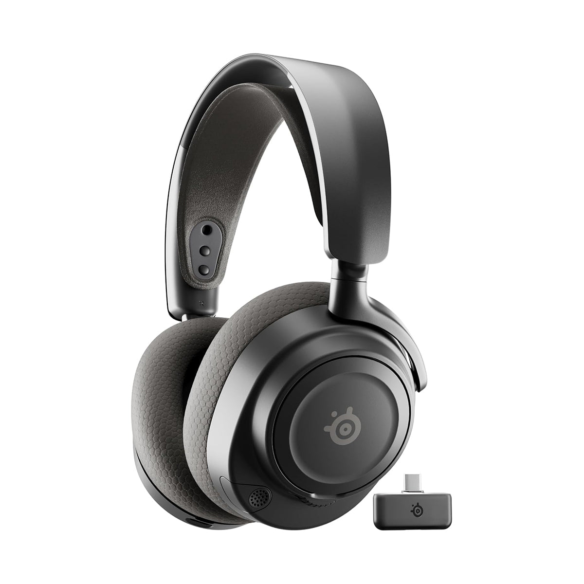 SteelSeries Arctis Nova 7P Gen 2 Wireless Gaming Headset for Playstation | DataBlitz