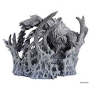 Monster Hunter Capcom Figure Builder Creator's Model: Arkveld