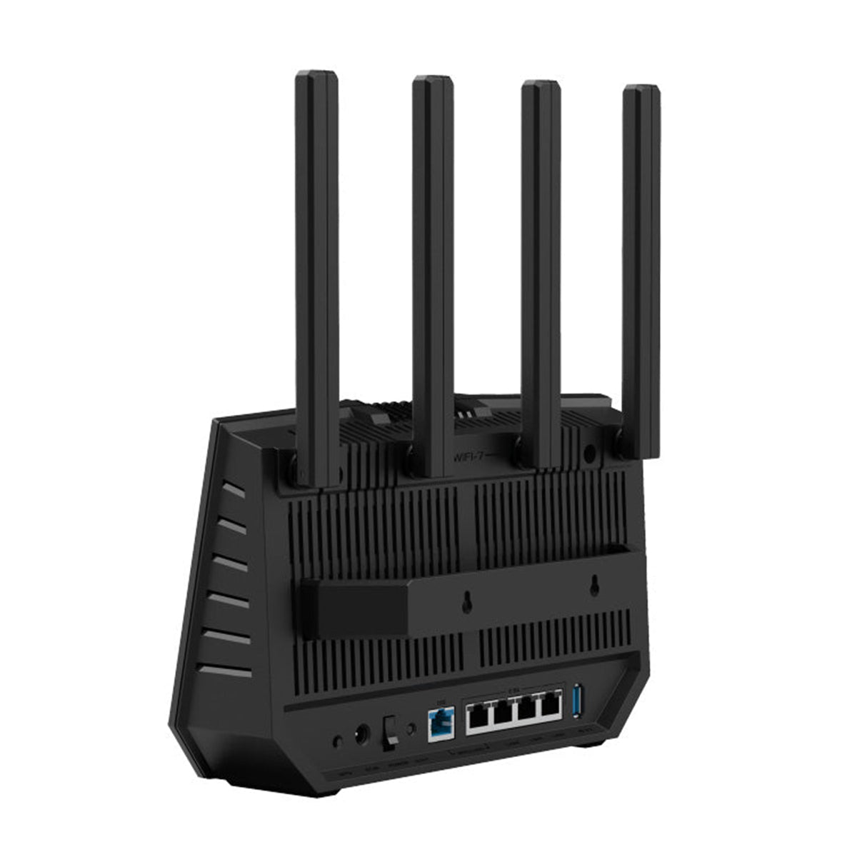 Asus RT-BE92U BE9700 Tri-Band WiFi 7 Extendable Router