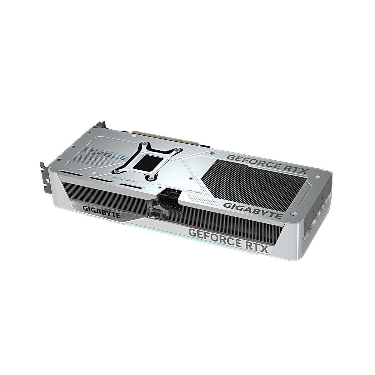 Gigabyte GeForce RTX 5070 Eagle OC Ice SFF 12GB GDDR7 Graphics Card