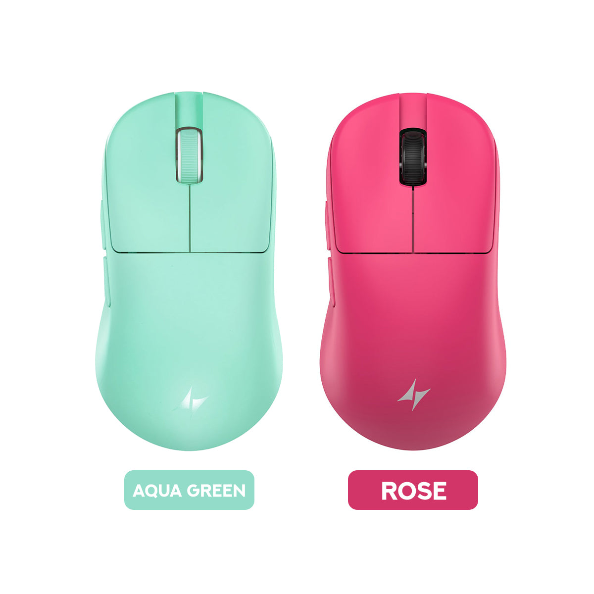 ATK Blazing Sky U2 Ultimate 2.0 Series Lightweight Wireless Mouse | DataBlitz