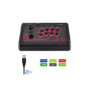 Dobe PS4 Arcade Fighting Stick For (PS4/XboxOne S/PS3/360/PC/Android) TP4-848