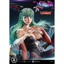 Darkstalkers Morrigan | DataBlitz