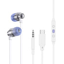 Logitech G333 Gaming Earphones With Mic (White)