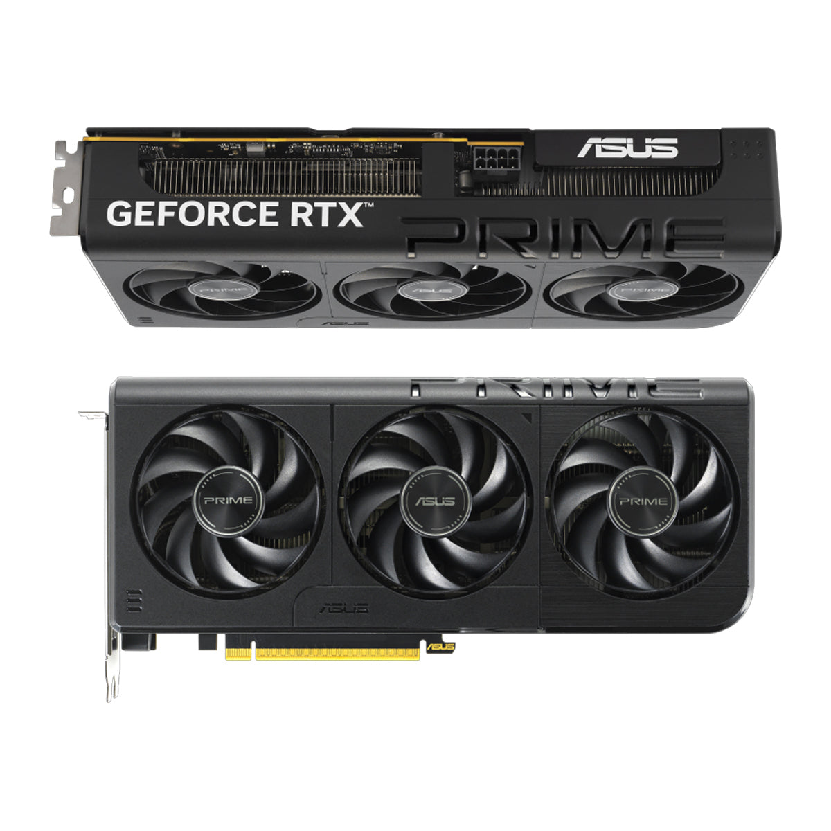 Powered by Asus: A31 Black Desktop Gaming PC | Intel Core i5-13600KF 13th Gen | 16GB RAM | 1TB SSD | RTX 5060 OC