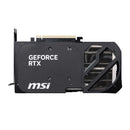 MSI GeForce RTX 5070 12GB Shadow 2X OC Graphics Card