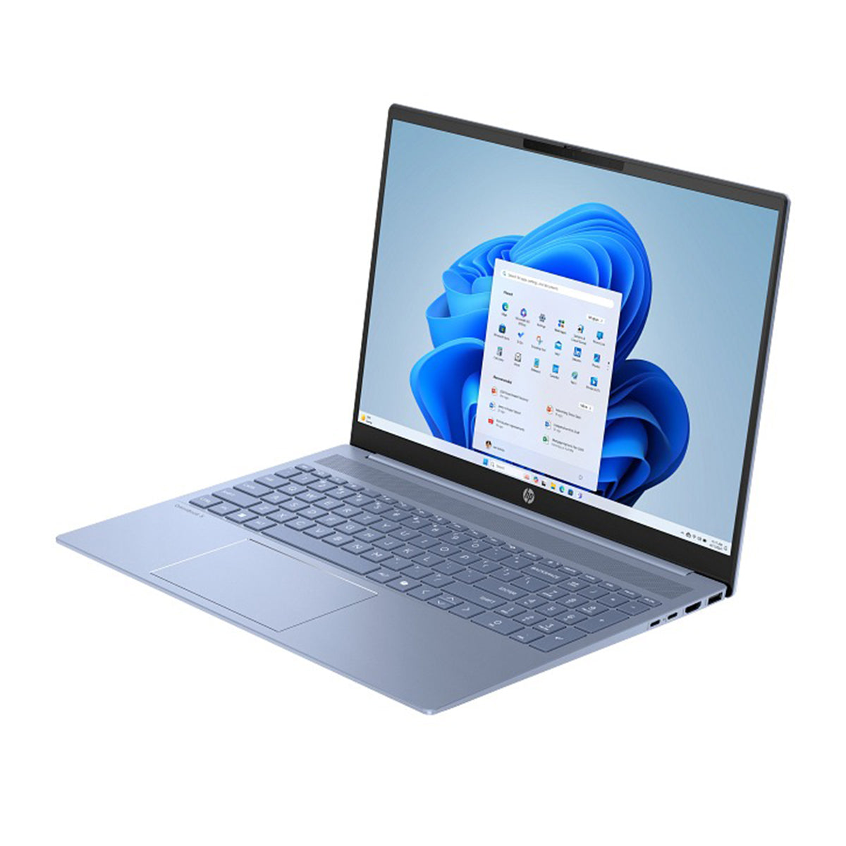 HP OmniBook 5 AI 16-af1063TU Laptop (Sky Blue) | DataBlitz