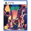 PS5 BROK the Investigator (Eng/EU)