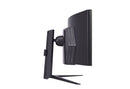 LG 49GR85DC-B 49" Ultragear Dual QHD 1ms 240Hz Curved Gaming Monitor