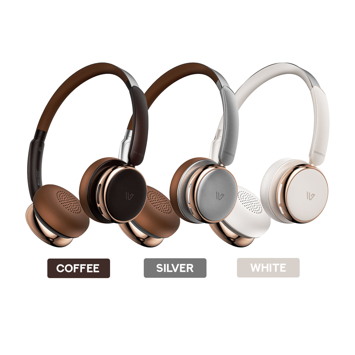 Weofly Nova ANC Headphone