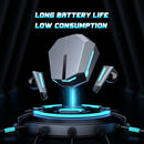 Onikuma T32 Wireless Earphones (Grey)