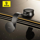 Baseus PrimeTrip C02 Magnetic Car Mount Suction Cup Version (Cosmic Black) (C0013100)