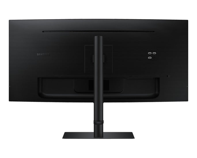 Samsung Viewfinity S6 LS34C650UAEXXP 34" UWQHD (3440x1440) 100Hz HDR10 5ms VA Curved Monitor