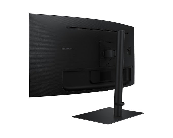 Samsung Viewfinity S6 LS34C650UAEXXP 34" UWQHD (3440x1440) 100Hz HDR10 5ms VA Curved Monitor