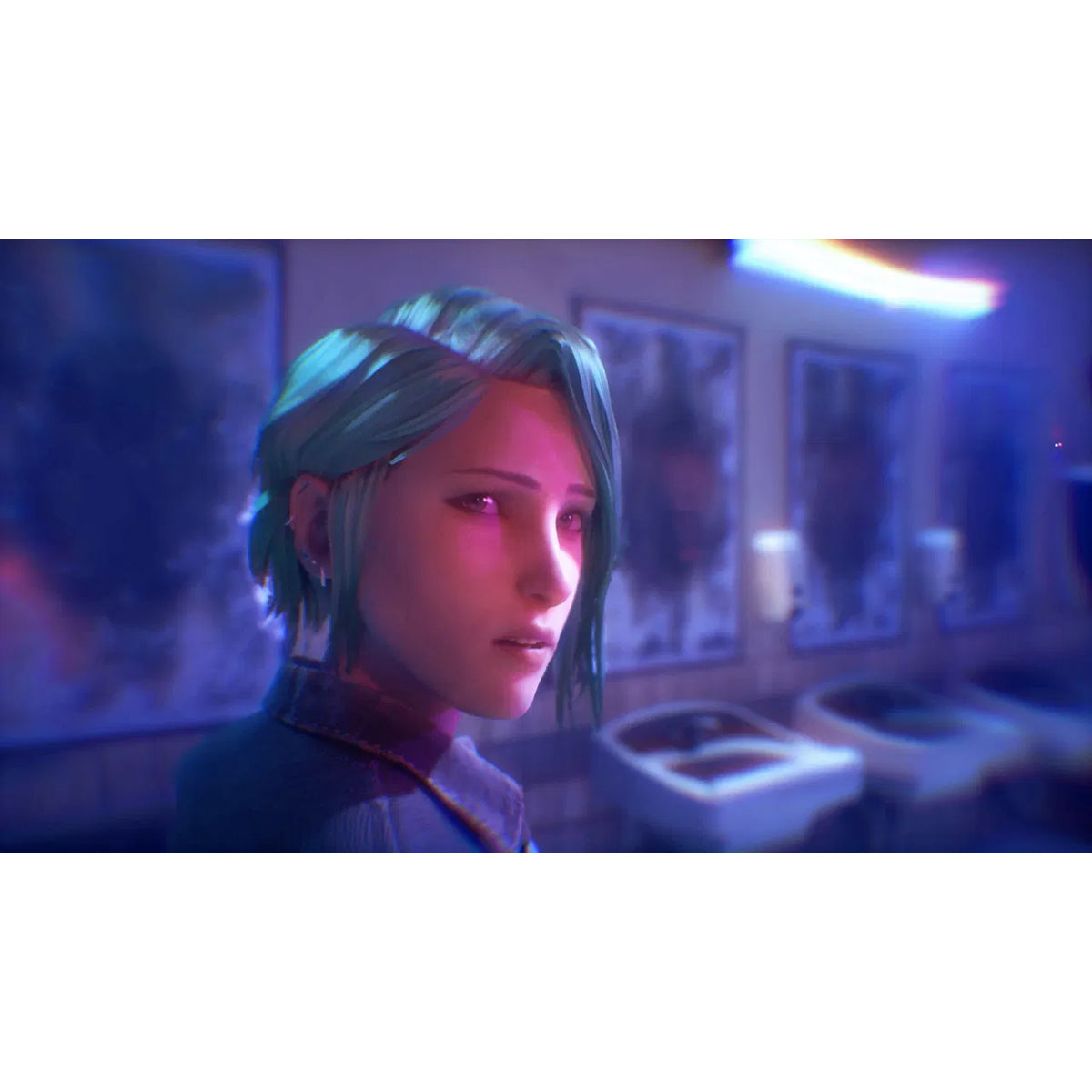 Life is Strange Reunion