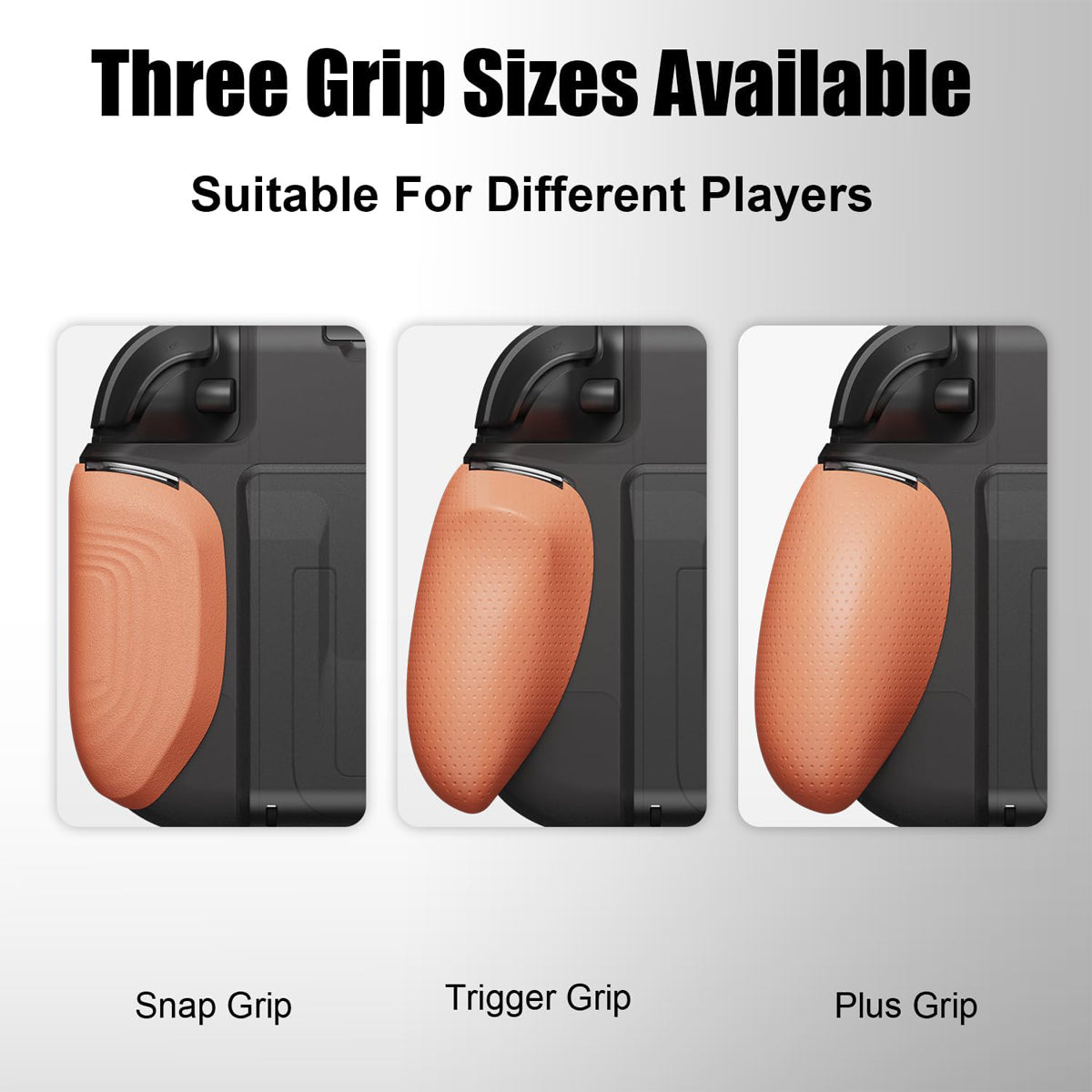 Skull & Co. Grip Case Bundle for Nintendo Switch 2