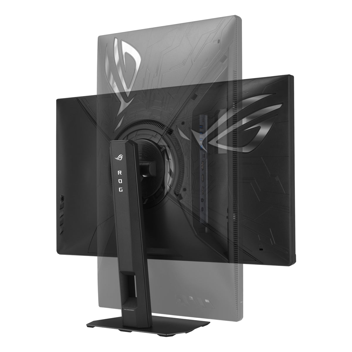 ASUS ROG Strix Pulsar XG27AQNGV 27" QHD (2560x1440)