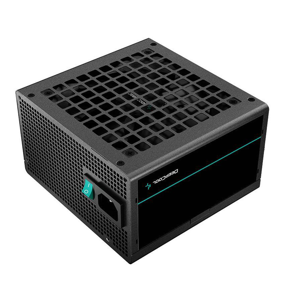 DataBlitz - Deepcool PF550 ATX Switching Power Supply