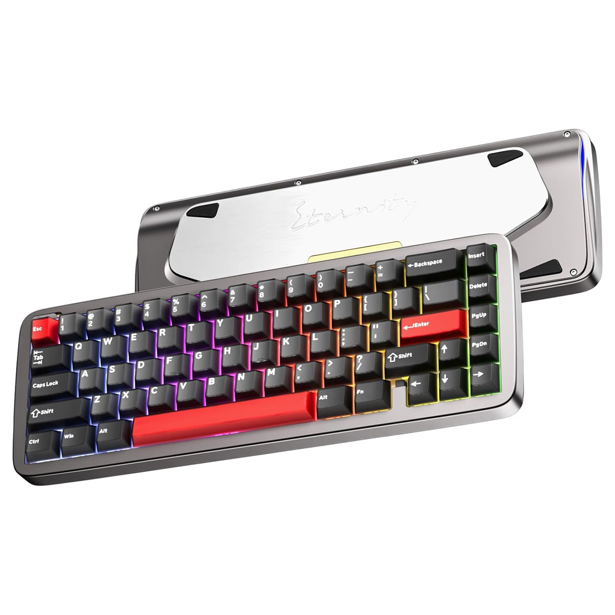 Royal Kludge RK Ultra65 Single-Mode Hot-Swappable Mechanical Keyboard