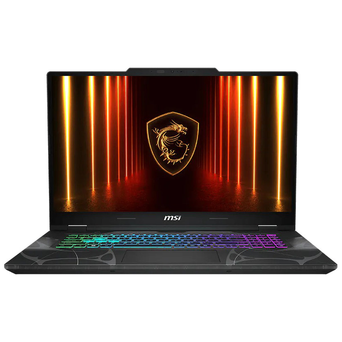 MSI Cyborg 17 B2RWFKG-420PH Gaming Laptop (Black)