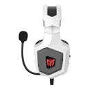 Onikuma K8 Wired Professional Gaming Headset with Noise Cancellation Microphone - DataBlitz