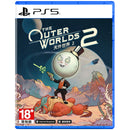 PS5 The Outer Worlds 2 (Asian) (Eng/CHI)