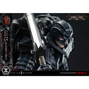 Ultimate Premium Masterline Berserk Guts, Berserker Armor Grunbeld VS Guts | DataBlitz