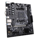 Colorful Battle-AX B450M-K M.2 V14 AM4 Motherboard