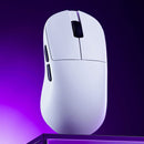 ATK Blazing Sky U2 Lightweight Wireless Gaming Mouse (White)