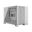 Corsair 2500D Airflow Mid-Tower Dual Chamber PC Case