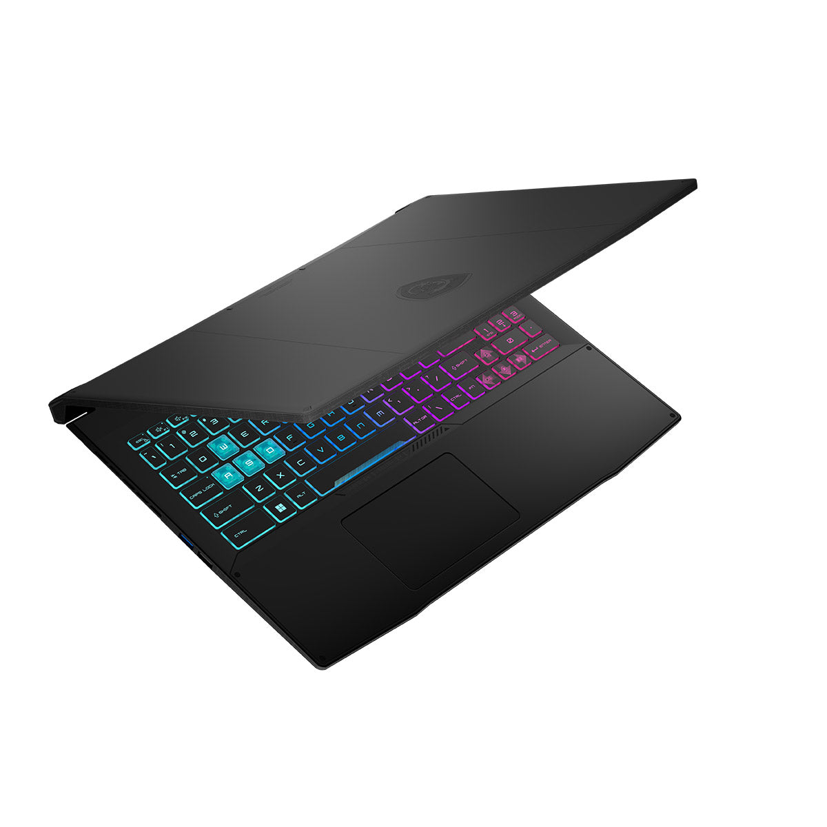 MSI Katana A15 AI B8VF-404PH Gaming Laptop (Black)