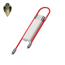 Sharge Pouch 3-in-1 Power Bank + Charger + Cable (SP065A/B)