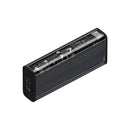 Shargeek 140 Power Bank 20000mAH 140W (Black) (X1i) + Free Sharge Power Bank Travel Case for Shargeek 170/ X1i