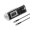 Shargeek 170 Power Bank 24000mAh 170W (White) (SP170)