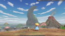 Nintendo Switch Shiren The Wanderer The Mystery Dungeon Of Serpentcoil Island