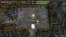 Nintendo Switch Shiren The Wanderer The Mystery Dungeon Of Serpentcoil Island