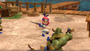 Nintendo Switch Shiren The Wanderer The Mystery Dungeon Of Serpentcoil Island
