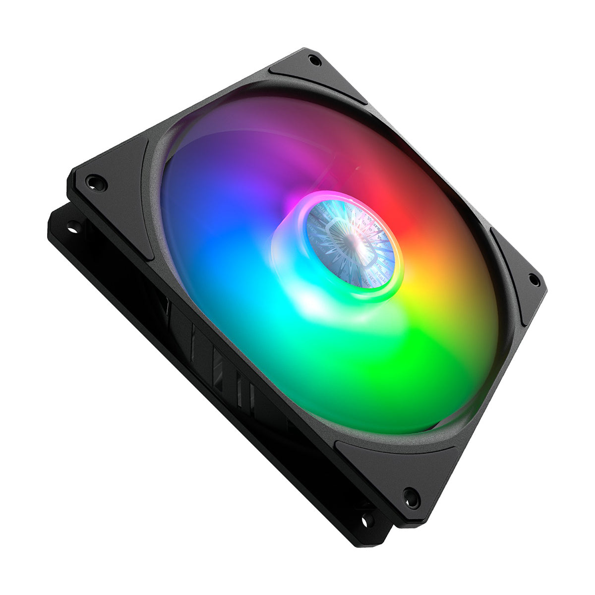 Cooler Master SickleFlow 140 ARGB PC Case Fan